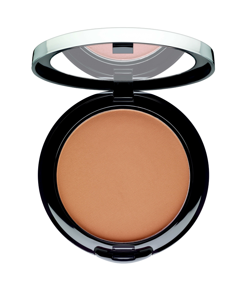 ARTDECO HIGH DEFINITION პუდრი კომპაქტური 6-soft fawn